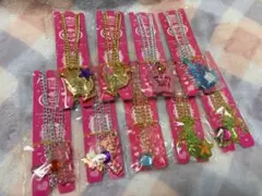 セボンスター　9点セット