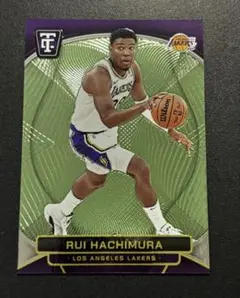 【99枚限定】Rui Hachimura 八村塁