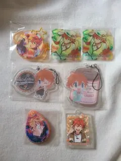 あんスタ！ 明星スバル セット