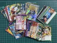 C*i様 ミラバト☆ドラゴンボール まとめ売り #ゆうのまとめ売り商品