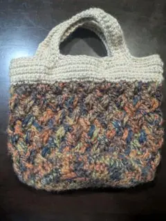 ハンドメイド バッグ
