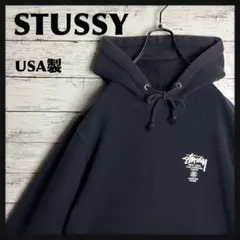 入手困難◇carhartt×stussy◇ ボンディング ジップ パーカー - メルカリ