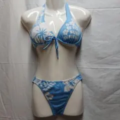 T&C SURF DESIGNS 水着 ビキニ セパレートのサムネイル