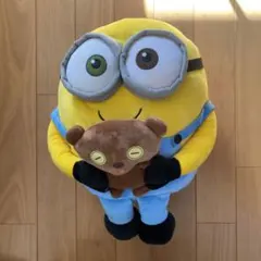 ミニオン（BOB &ティム）