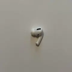 Apple AirPods Pro 片耳 R 片方 右耳 481