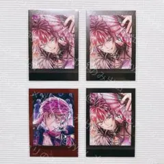 悪魔執事と黒い猫 あくねこ ラト ぱしゃこれ - メルカリ