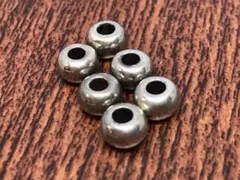 ビーズ ネックレス