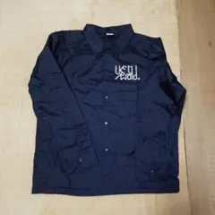 2025年最新】uverworld コーチジャケットの人気アイテム - メルカリ