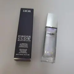Dior ディオールスキン フォーエヴァー グロウ マキシマイザー 100のサムネイル