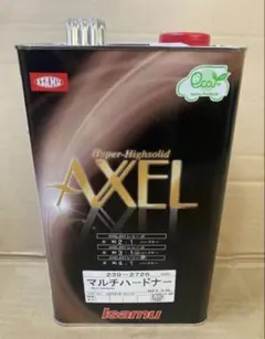 IDEMITSU AshFree アッシュフリー 20L - メルカリ