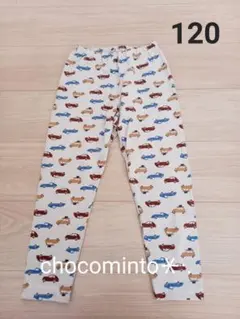 UNIQLO/レギンス/120サイズ