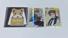 にじさんじ 伏見ガク