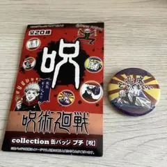 2026年最新】宿儺缶バッジの人気アイテム - メルカリ