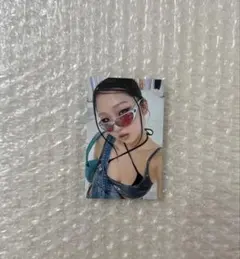 HANA ハナ CHIKA チカ トレカB