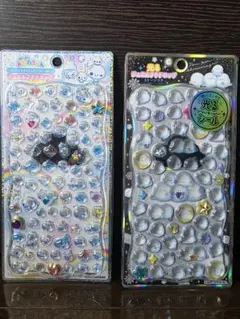 正規品】カミオジャパンジュエルプチドロップ 2枚セット