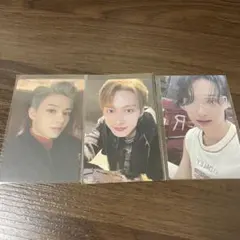 SEVENTEENセブチ ジュン