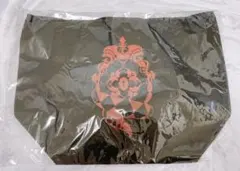 ツイステ　一番くじ　トートバッグ　D賞　スカラビア