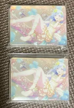 プロセカ ノーブルアート 雫セット