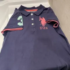 US POLO ASSN.レディースポロシャツ