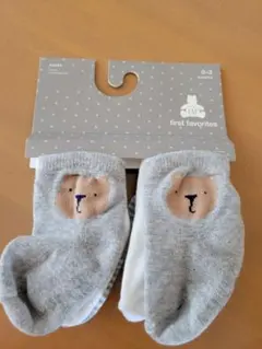 新品 靴下 新生児～３足セット ベビー baby GAP