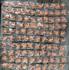 2026年最新】キン消し まとめ売りの人気アイテム - メルカリ