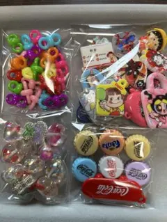 デコパーツ まとめ売り ハンドメイド 素材