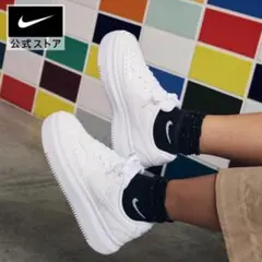 NIKE コートビジョンアルタウィメンズシューズ
