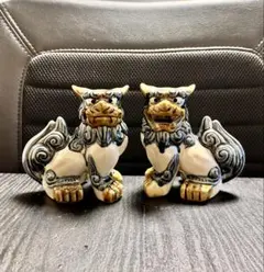 2026年最新】獅子 置物 陶器の人気アイテム - メルカリ