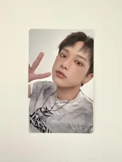 &TEAM HARUA グローバルWeverseラキドロ第2弾