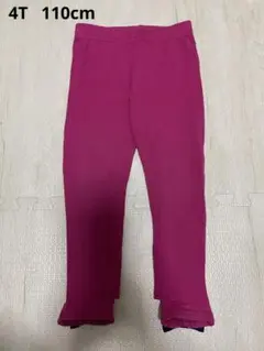 ラルフローレン　スパッツ　4T   110cm