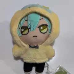 亥清悠　アイドリッシュセブン きらどる　おさんぽシリーズ vol.2