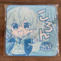 すとぷり ころん ハンドタオル