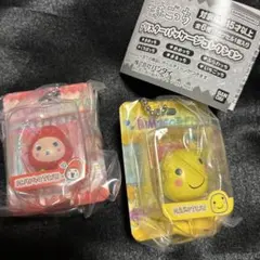 たまごっち　ブリスターパッケージコレクション