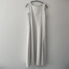 UNIQLO ウルトラストレッチエアリズムワンピース