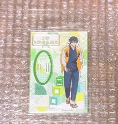 あ*様 WIND BREAKER アクスタ 十亀条