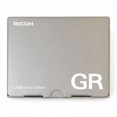 【新品未使用】RICOH GR IIIx Urban Edition 3年保証付