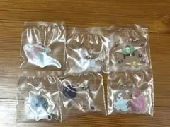 HUNTER×HUNTER 一番くじ　アクリルチャーム