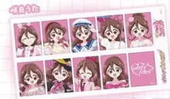匿名配送】キミとアイドルプリキュア デビューシングル 購入特典 B2