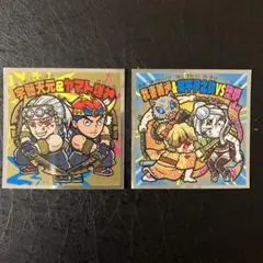 鬼滅の刃マン　遊郭編