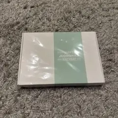 SEVENTEEN ジョンハン バパケ 2022 バースデーパッケージ - メルカリ