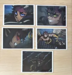 2026年最新】喜怒哀楽 鬼滅の刃の人気アイテム - メルカリ