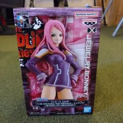 ONE PIECE ボニー フィギュア