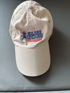 Blue Lizard australian souvenircap スーベニア