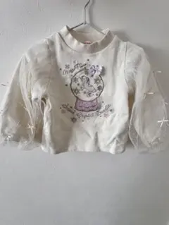 mezzo Piano ユニコーン トレーナー100