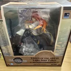 アルター 1/8スケール フィギュア ルーク・フォン・ファブレ テイルズ