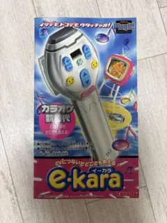 未使用品】TAKARA e-kara N イーカラエヌ 本体 パールホワイト - メルカリ