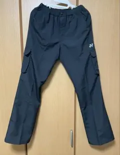 【新品・YONEX】 Lサイズ カーゴパンツ