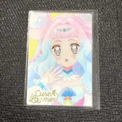 2026年最新】プリキュア ウエハース ラメール hrの人気アイテム - メルカリ
