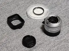 Leica SUMMICRON M f1:2/35 ASPH. 本体のサムネイル