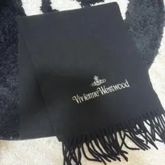 vivienne westwood マフラー